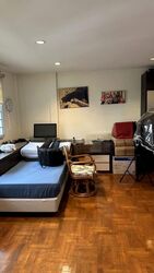 Carlisle Road (D8), Terrace #601045361